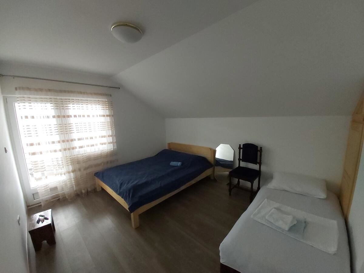Дома для отпуска Guest house Vlahovic Колашин-16