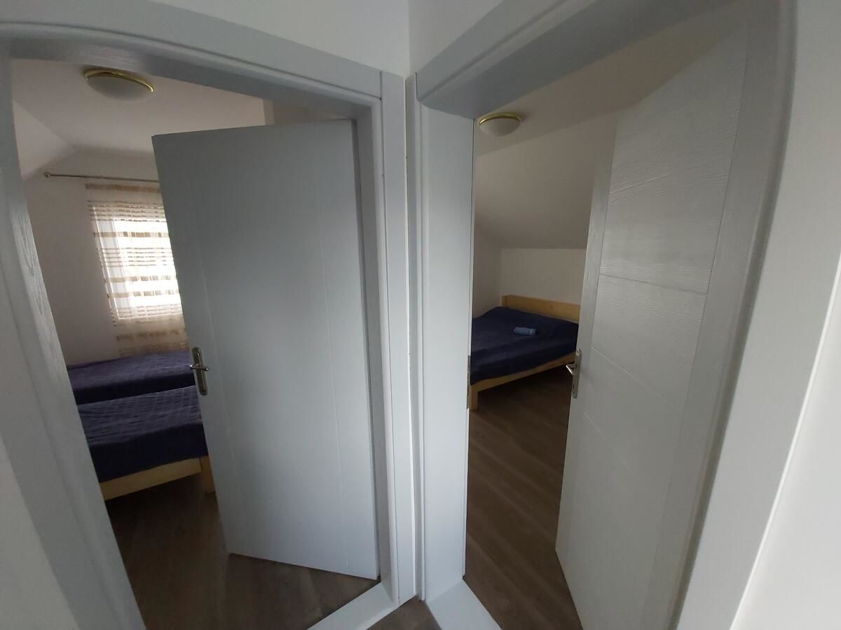 Дома для отпуска Guest house Vlahovic Колашин-17