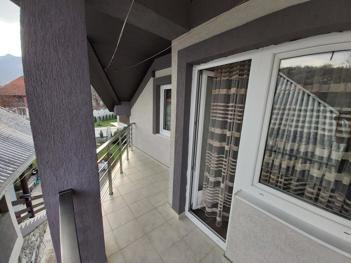 Дома для отпуска Guest house Vlahovic Колашин-19