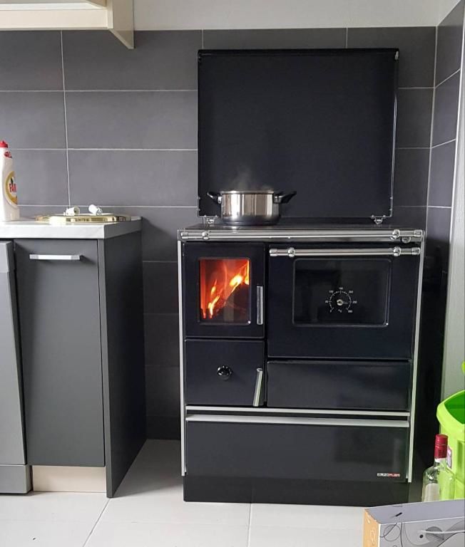 Дома для отпуска Guest house Vlahovic Колашин-32