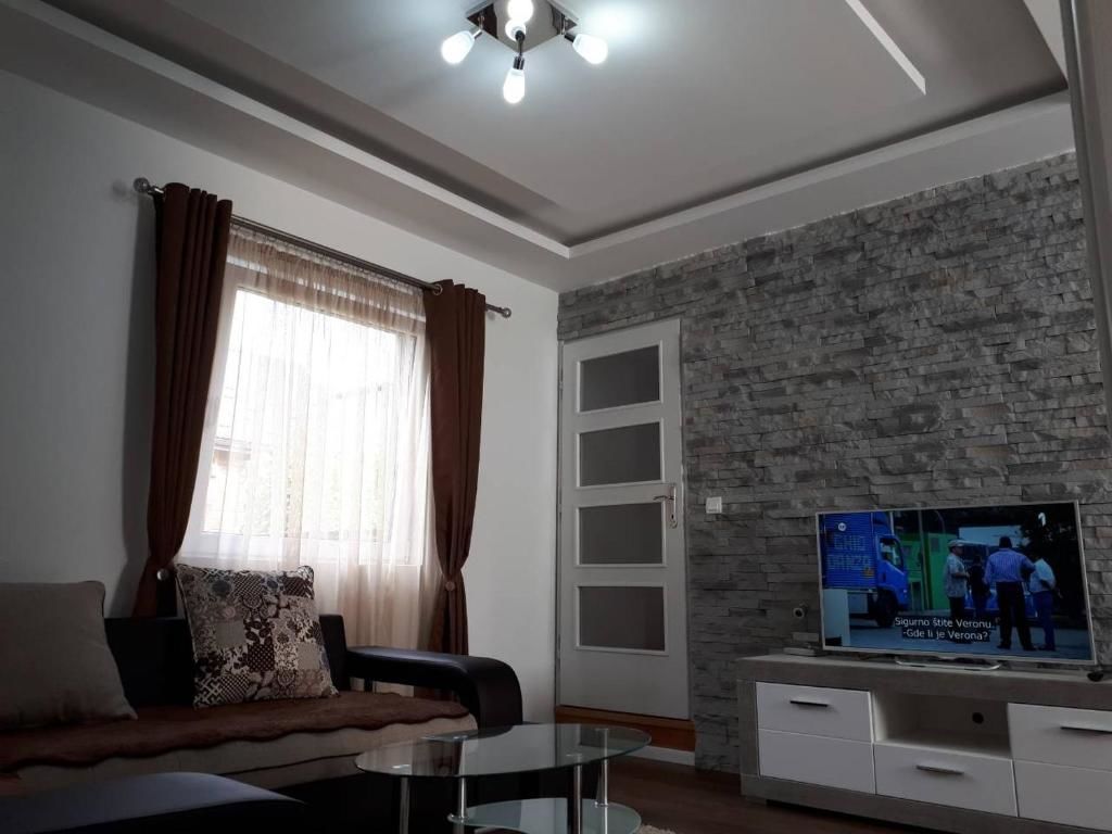 Дома для отпуска Guest house Vlahovic Колашин-34