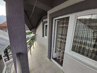 Дома для отпуска Guest house Vlahovic Колашин Таунхаус с 2 спальнями-5
