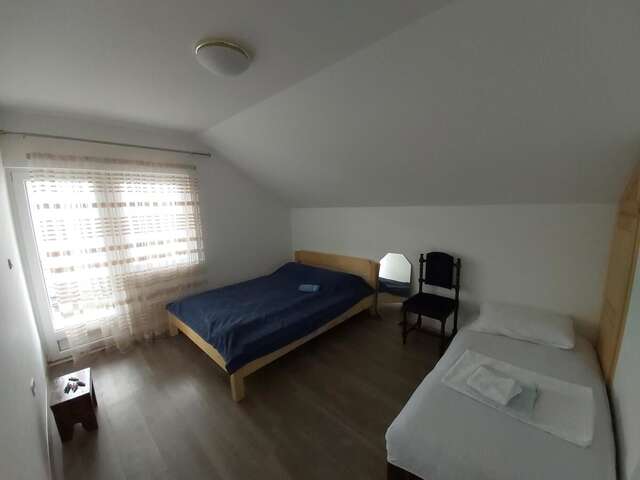 Дома для отпуска Guest house Vlahovic Колашин-15