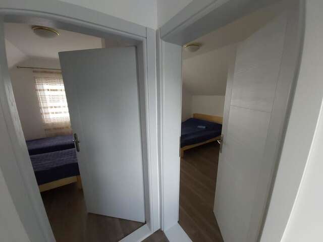 Дома для отпуска Guest house Vlahovic Колашин-16