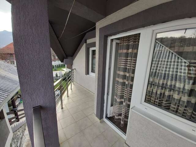 Дома для отпуска Guest house Vlahovic Колашин-18