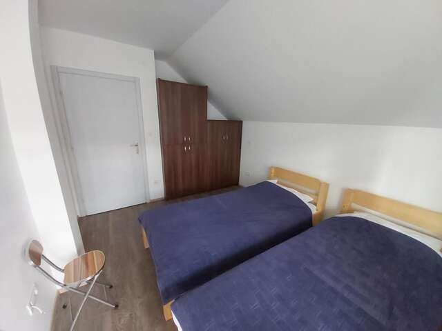 Дома для отпуска Guest house Vlahovic Колашин-20