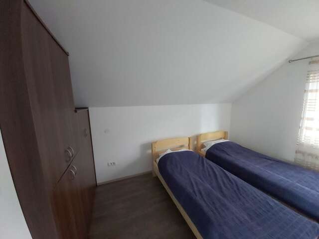 Дома для отпуска Guest house Vlahovic Колашин-21