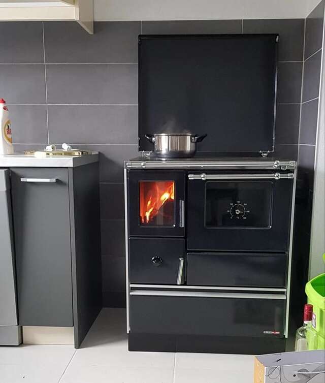 Дома для отпуска Guest house Vlahovic Колашин-28