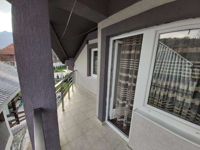 Дома для отпуска Guest house Vlahovic Колашин-34