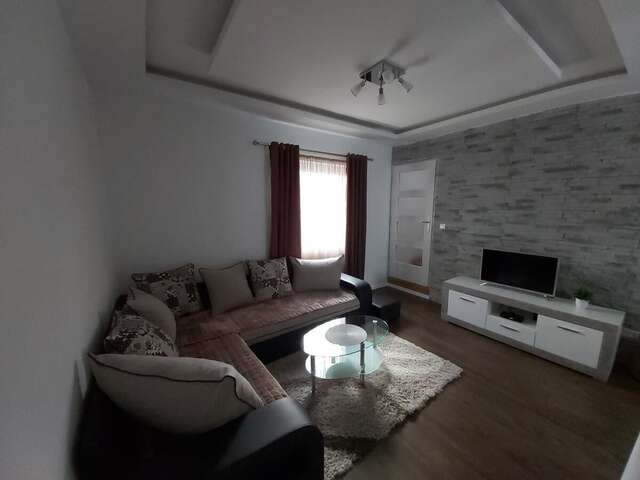 Дома для отпуска Guest house Vlahovic Колашин-9